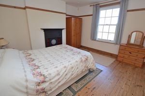 Bedroom 1- click for photo gallery
